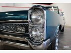 Thumbnail Photo 22 for 1967 Pontiac GTO